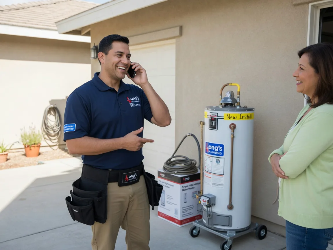 Leak Detection Jackson, CA FAQs